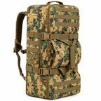 Tactical Lightweight Backpack