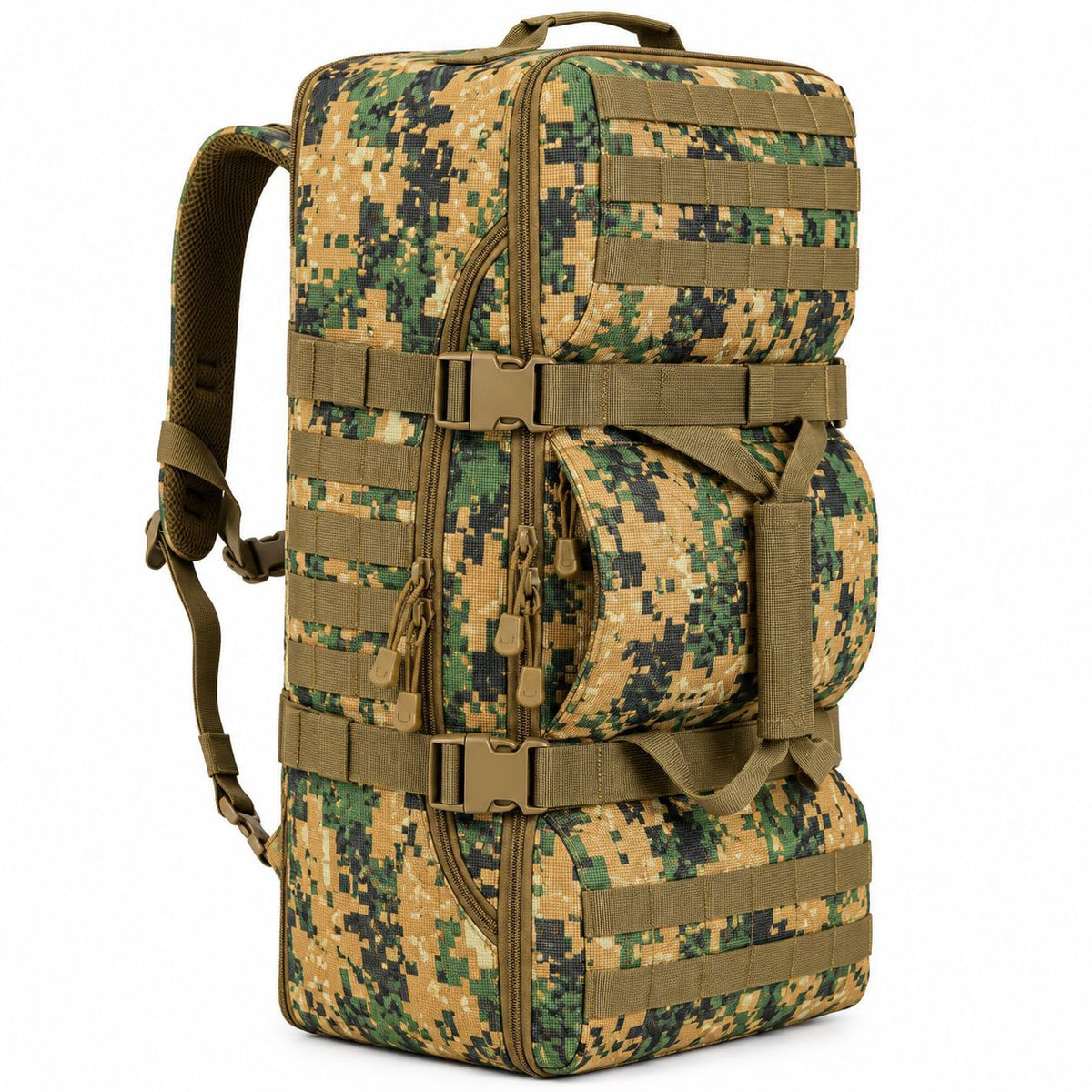 Tactical Lightweight Backpack