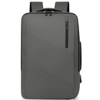 Professional Slim Organizational Backpack