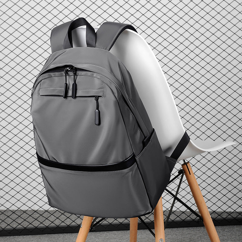 Sleek Versatile Everyday Backpack