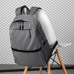 Sleek Versatile Everyday Backpack
