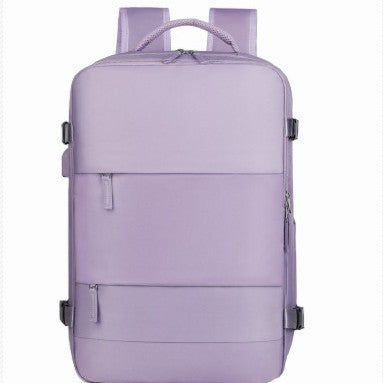 Professional Slim Backpack
