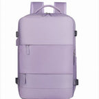 Professional Slim Backpack