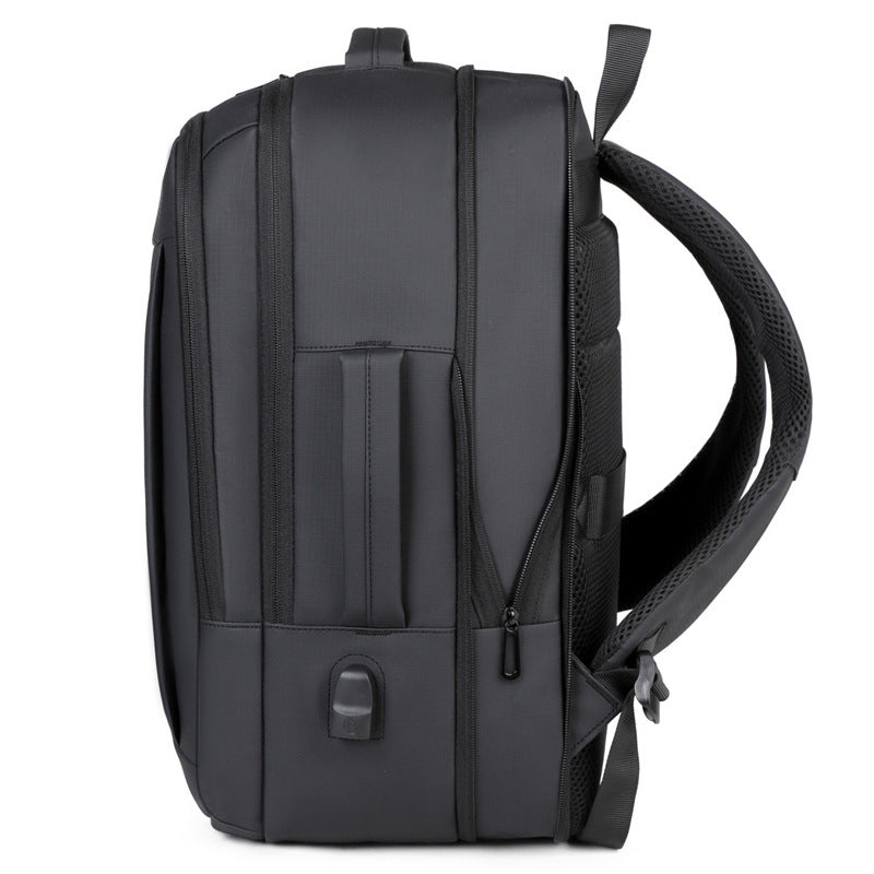 Versatile Modern Travel Backpack