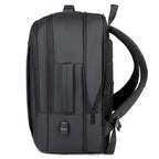 Versatile Modern Travel Backpack