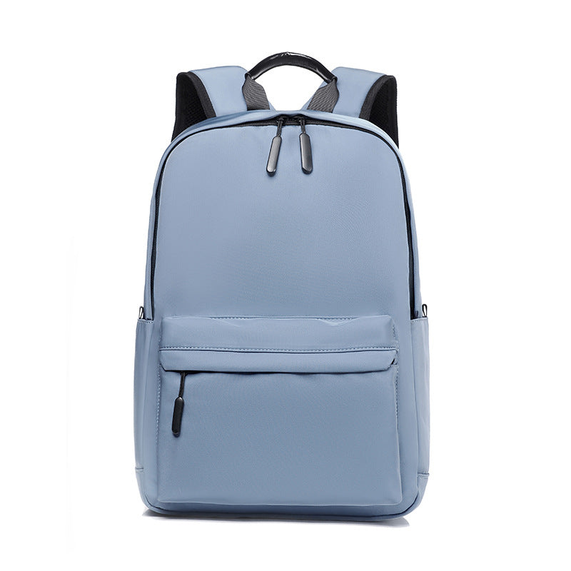 High-quality laptop backpack with intelligent organization system