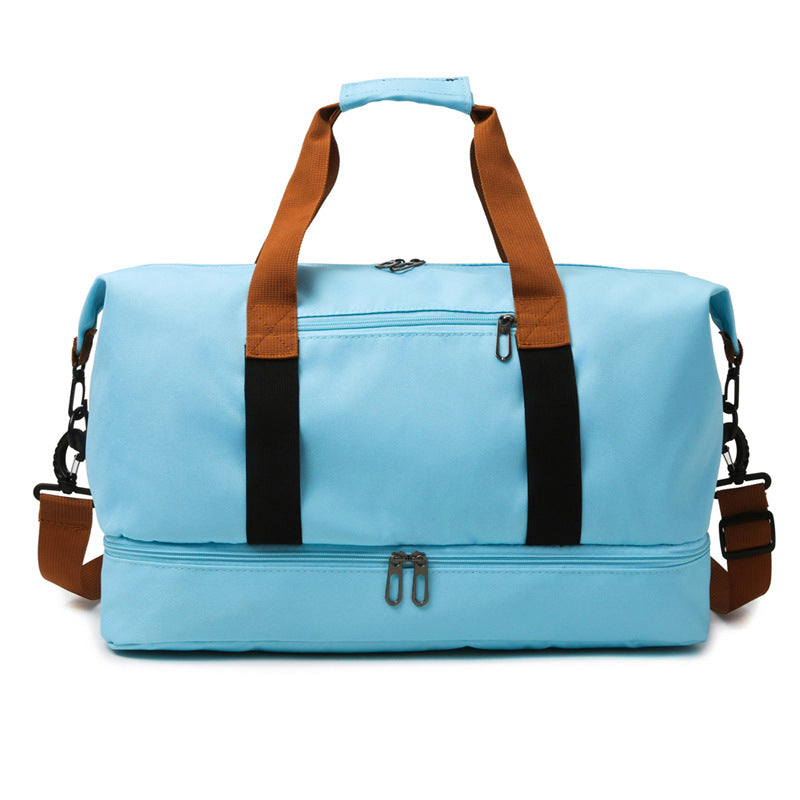 All-Weather Versatile Duffle Bag Calm Wears