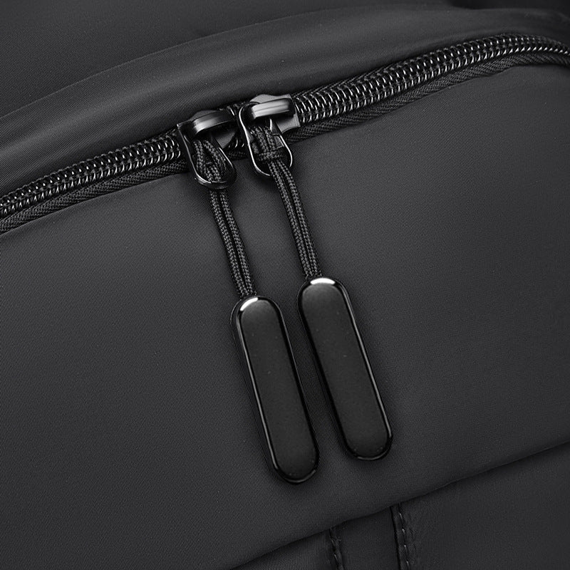 Modern Anti-Theft Backpack