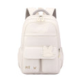 Kids' Fun Character-Designed School Backpack