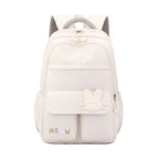 Kids' Fun Character-Designed School Backpack