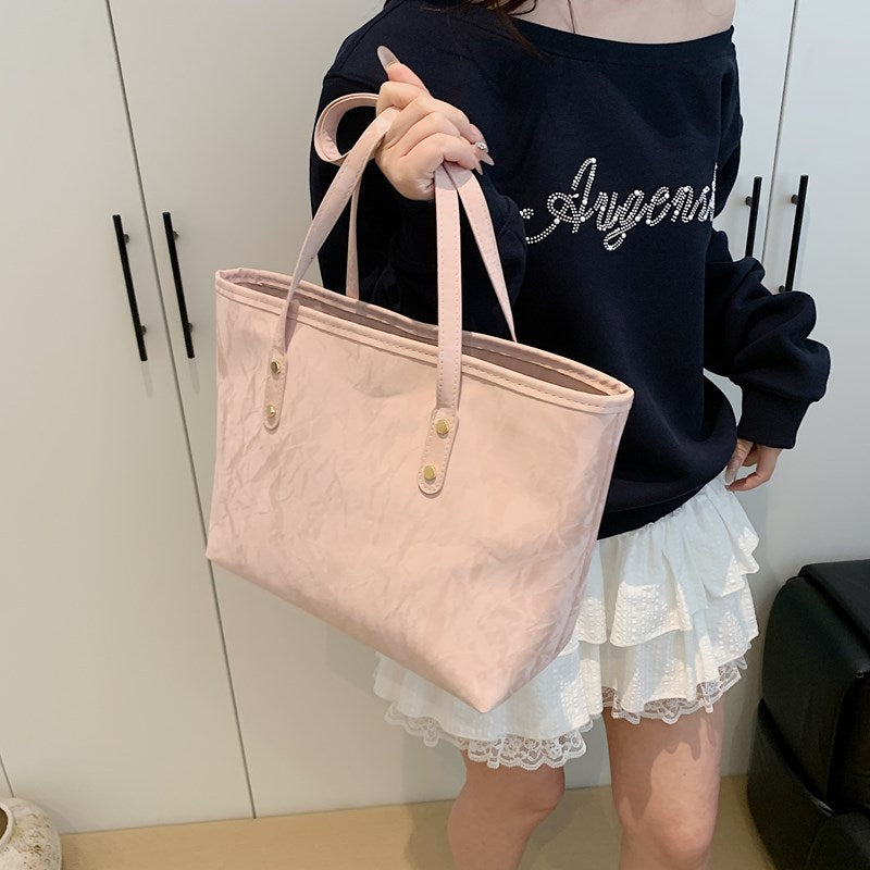Versatile Everyday Tote Bag