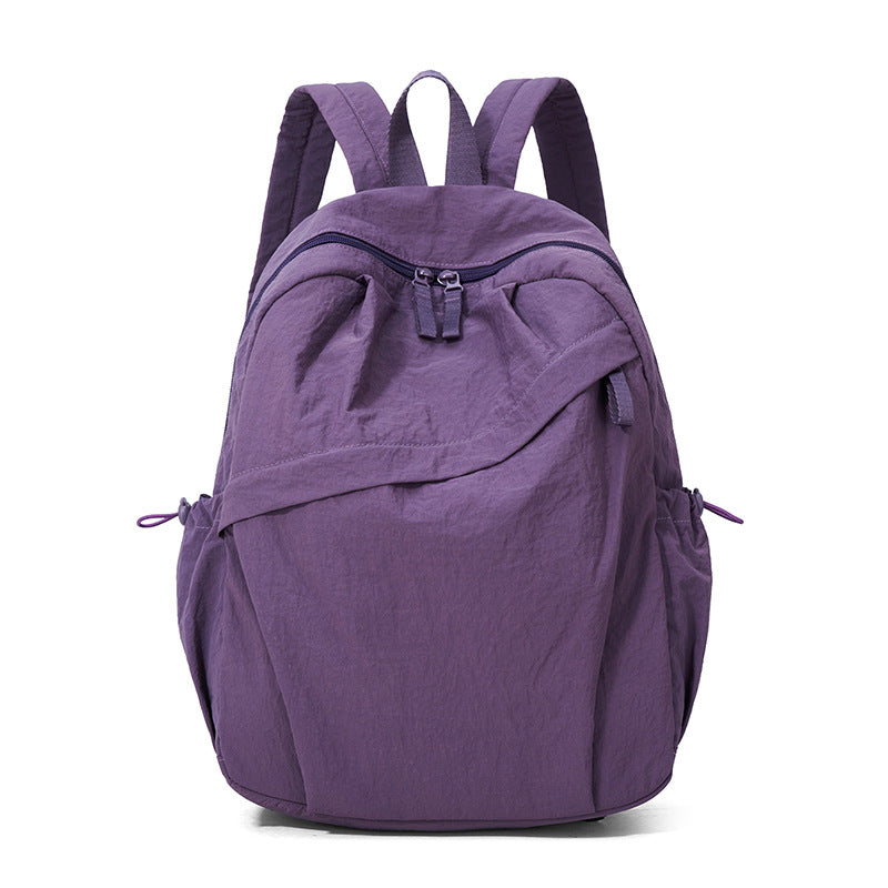 Versatile Outdoor Adventure Backpack