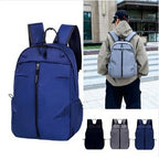 Modern Versatile Water-Resistant Backpack
