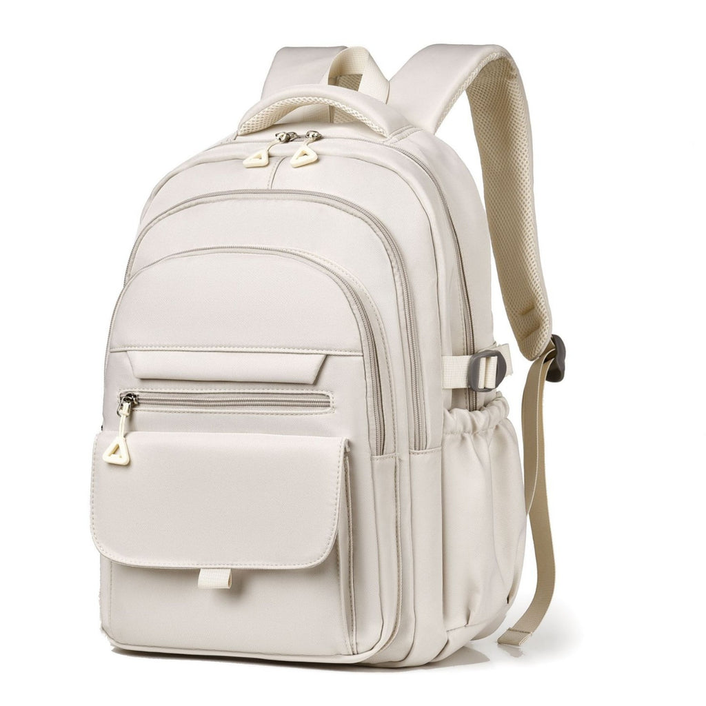 Multi-Functional Daily Backpack