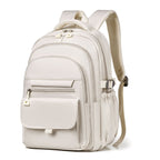 Multi-Functional Daily Backpack