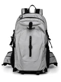 Multi-Functional Waterproof Backpack