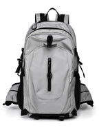 Multi-Functional Waterproof Backpack