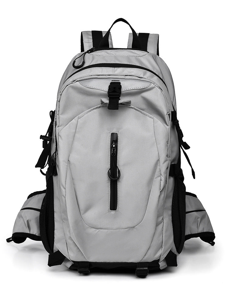 Multi-Functional Waterproof Backpack