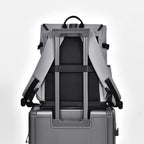 Versatile High-Capacity Urban Backpack