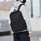 Lightweight Ergonomic Laptop Backpack
