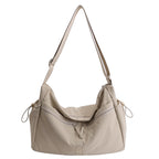 Chic Multi-Functional Shoulder Bag