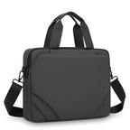 Sleek Multi-Functional Office Tote Bag