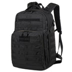 Tactical Multi-Compartment Cargo Backpack