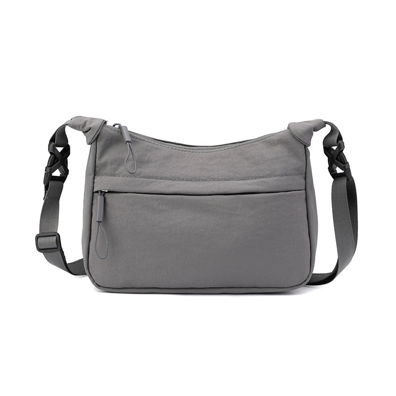 WoMulti-Functional Everyday Messenger Bag