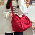 Spacious Travel Duffle Bag
