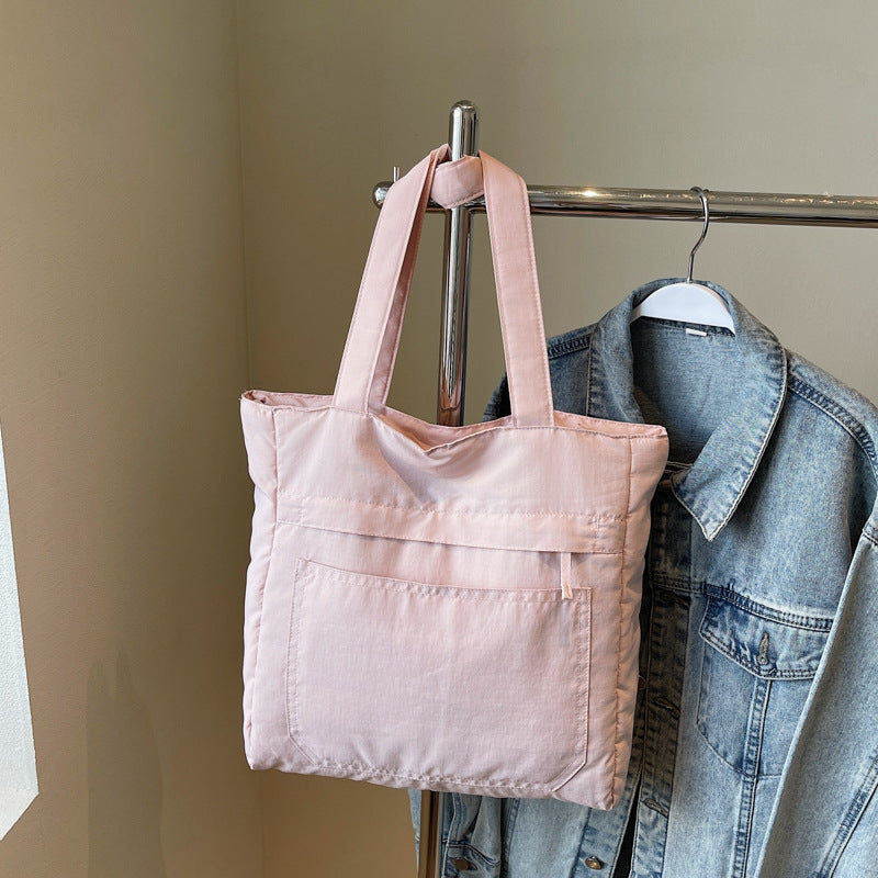 Insulated Everyday Carry Tote Calm Wears