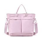 WoCompact Utility Satchel Bag