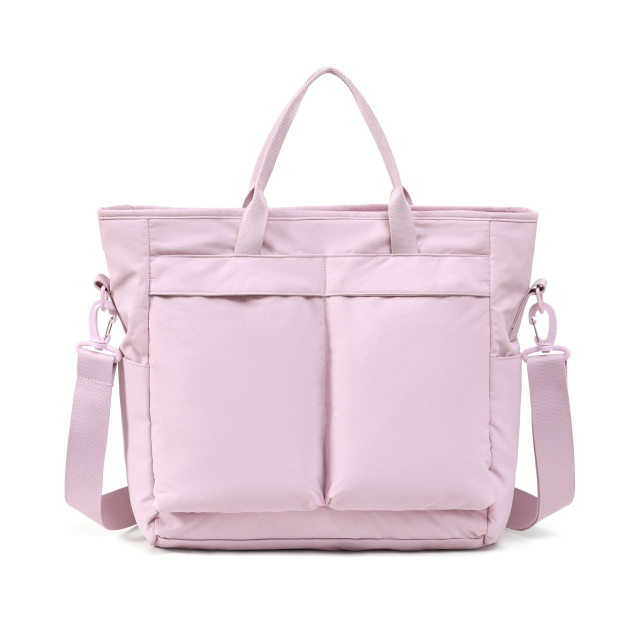 WoCompact Utility Satchel Bag