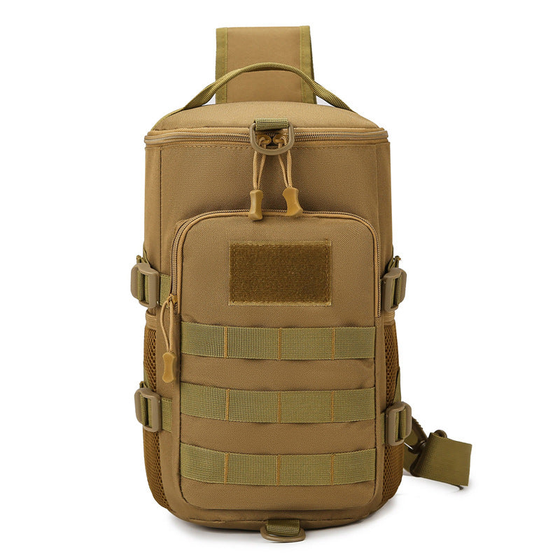 Tactical Compact Sling Pack