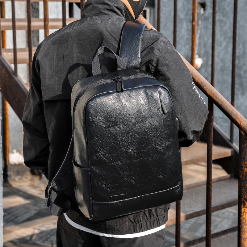 Sleek Professional Laptop Backpack