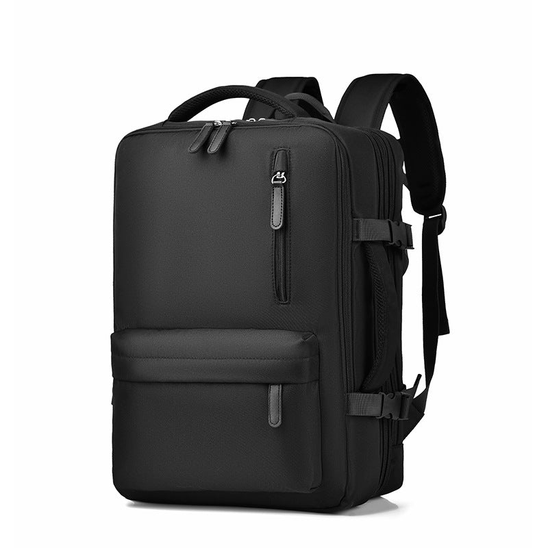 Minimalist Ergonomic Laptop Backpack