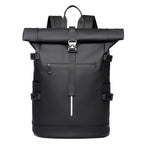 Roll-Top Waterproof Rucksack