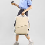 Versatile Multi-Functional Office Backpack