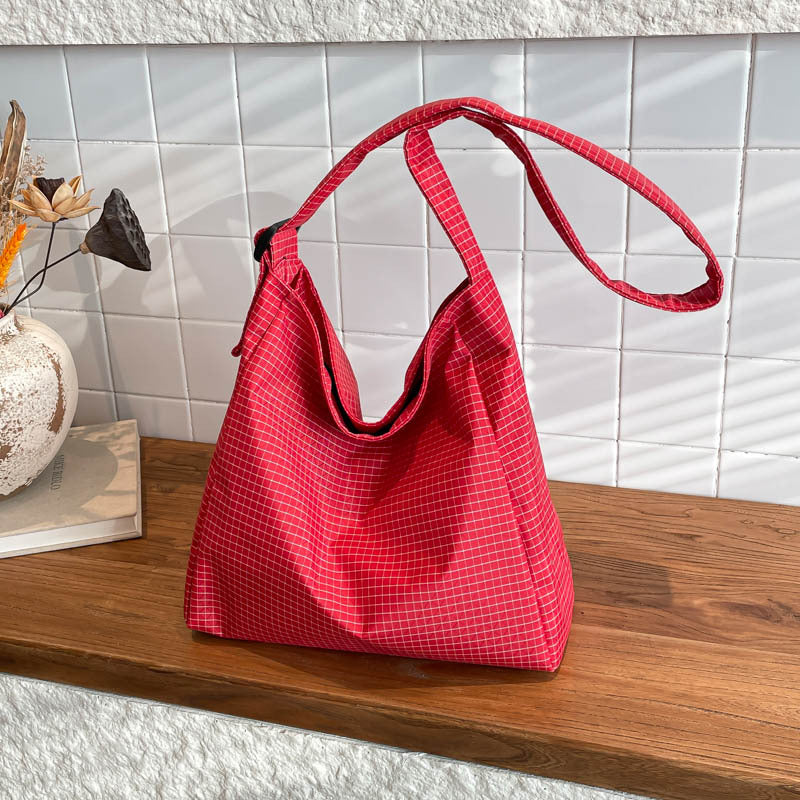 WoCasual Slouchy Hobo Handbag
