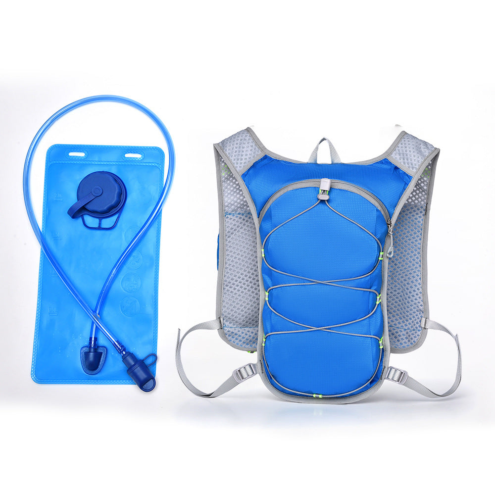 Performance Hydration Running Vest