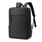 Sleek Professional Laptop Backpack