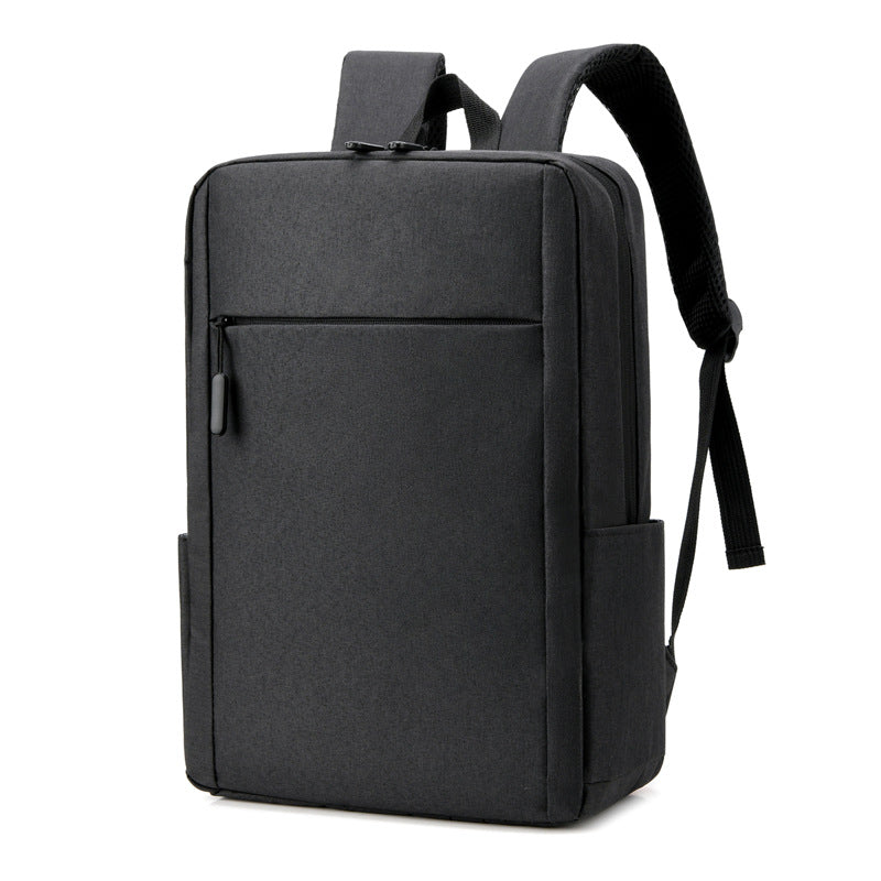 Sleek Professional Laptop Backpack