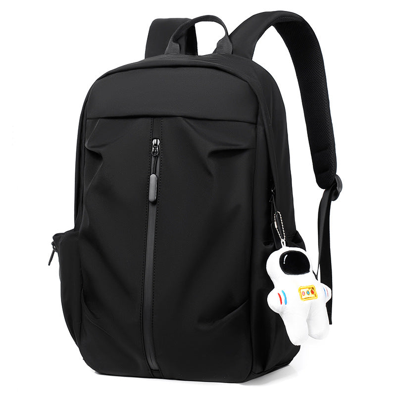 Sleek Urban Commuter Backpack