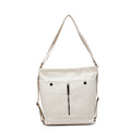 Multi-Pocket Casual Sling Bag