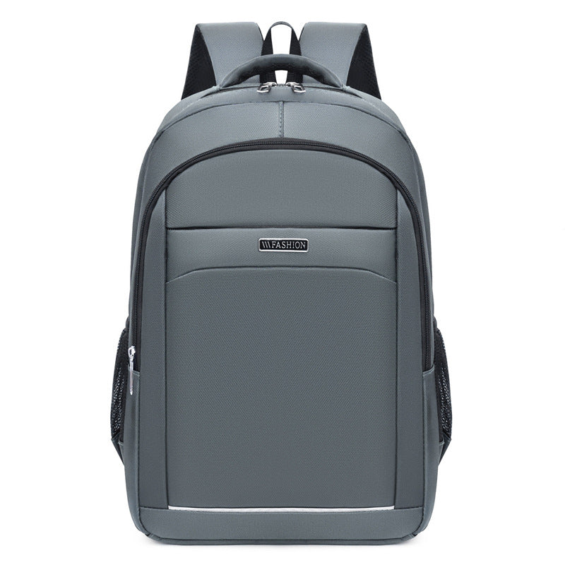 Professional Multi-Compartment Travel Backpack