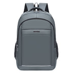 Professional Multi-Compartment Travel Backpack