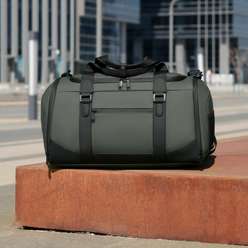 Durable Sports Duffle Bag