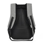 Anti-Theft Laptop Backpack