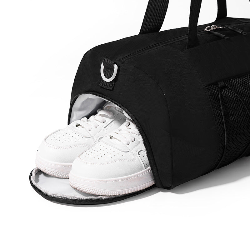 Multi-Functional Sports Duffle Bag