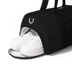 Multi-Functional Sports Duffle Bag