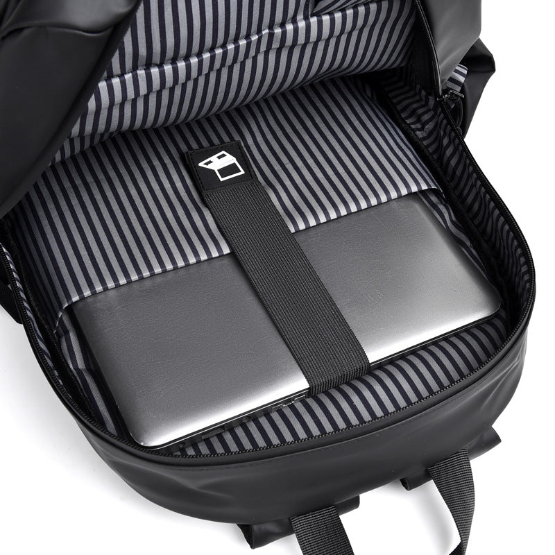 Backpacks Made from Waterproof Material